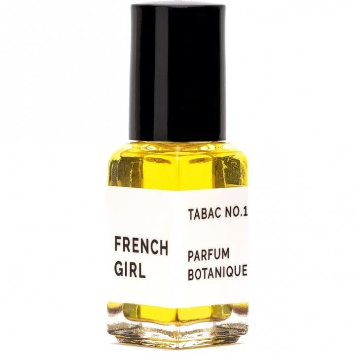 Tabac No. 1 (Parfum)