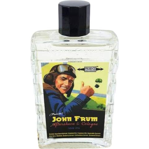 John Frum (Aftershave & Cologne)