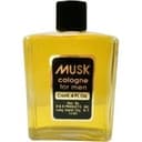 Musk - Cologne for Men