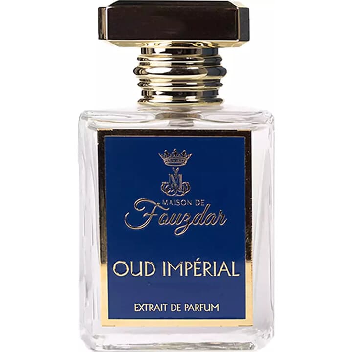 Oud Impérial