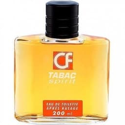 Tabac Spirit