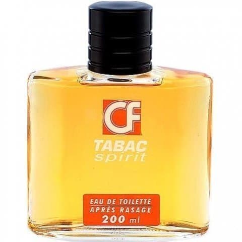 Tabac Spirit