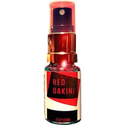 Red Dakini