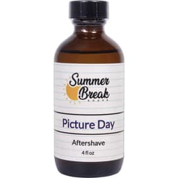 Picture Day (Aftershave)