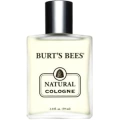 Natural Skin Care for Men Cologne