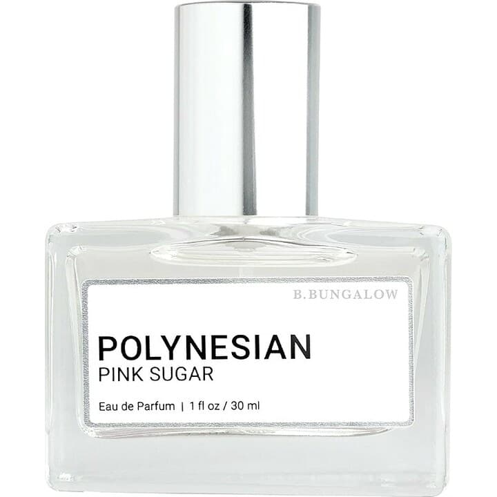 Polynesian Pink Sugar