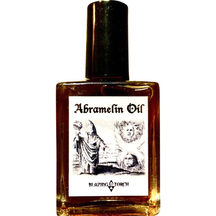 Abramelin Oil