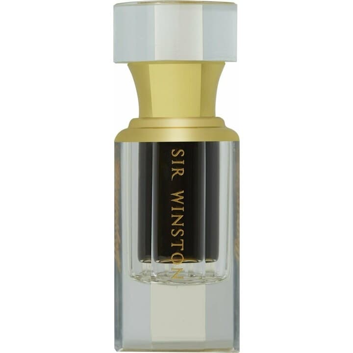 Attar Sir Winston