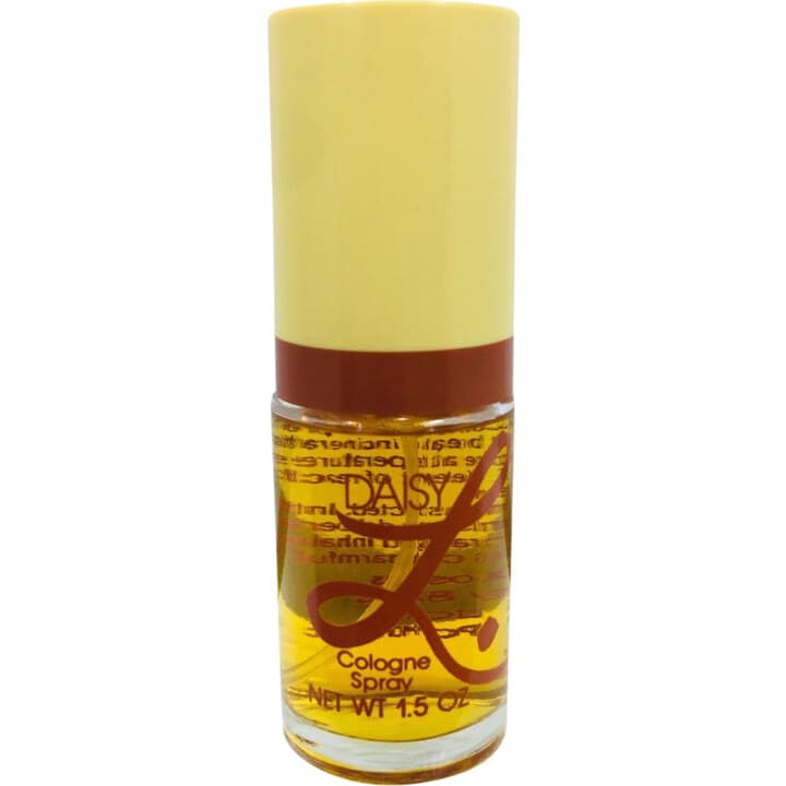 Daisy L. / Love's Daisy L. by Love Cosmetics perfume bottle