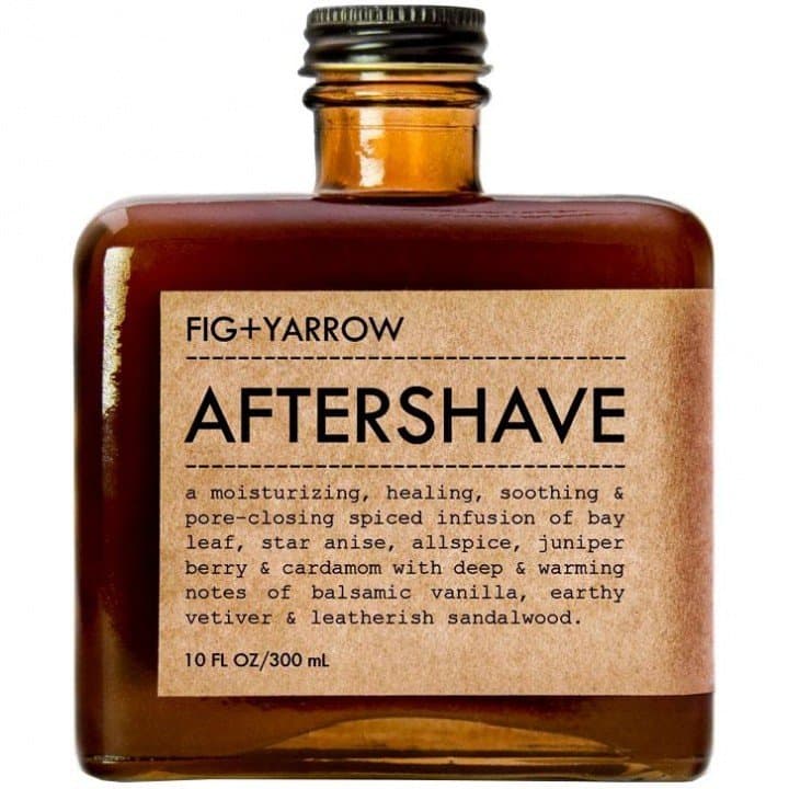 Aftershave