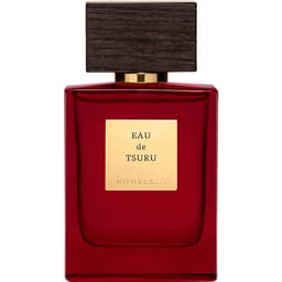 Eau de Tsuru