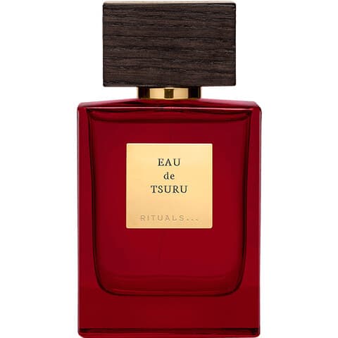 Eau de Tsuru