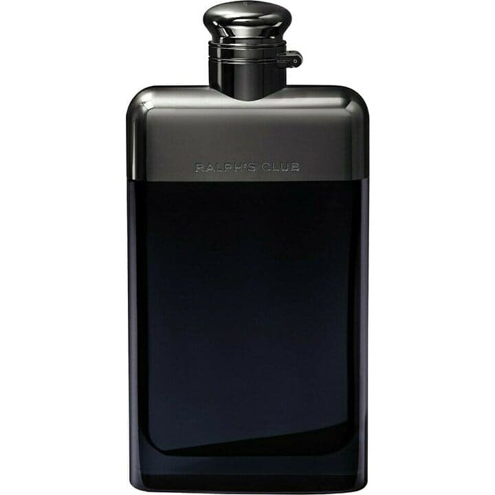 Ralph's Club by Ralph Lauren perfume bottle