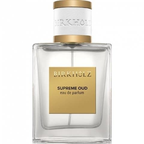 Supreme Oud