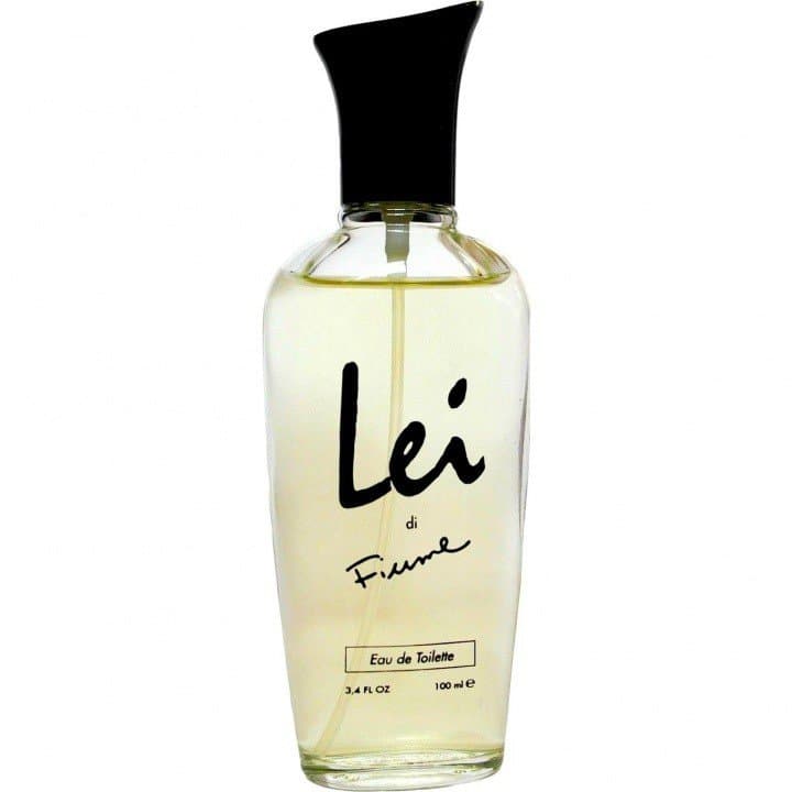 Lei di Fiume by Fiume perfume bottle