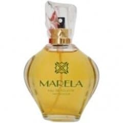 Marela by Gidary Ibérica perfume bottle