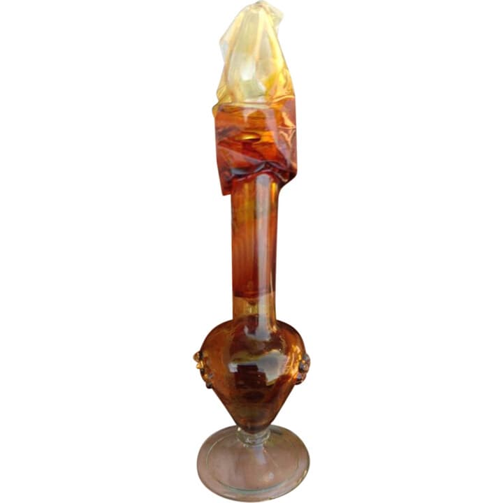 Jasmin by Roche perfume bottle