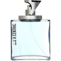 X-Centric EDT