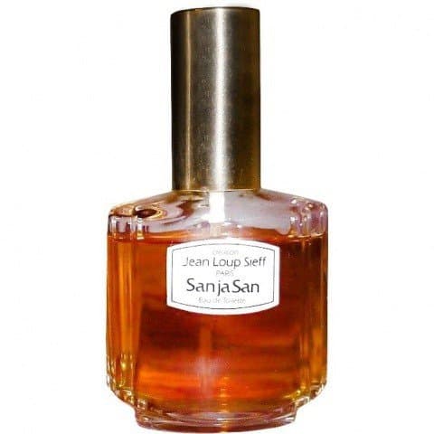 SanjaSan EDT