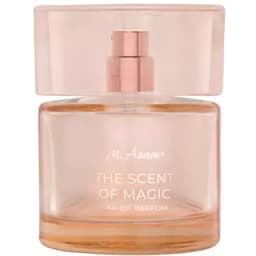 The Scent of Magic