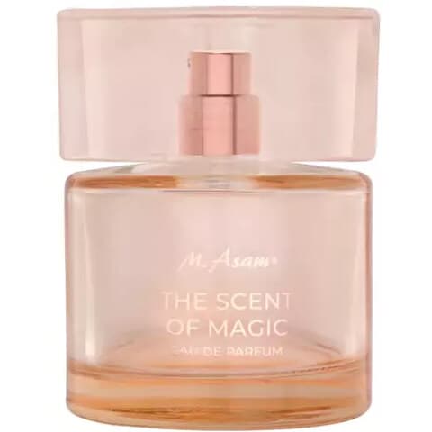 The Scent of Magic