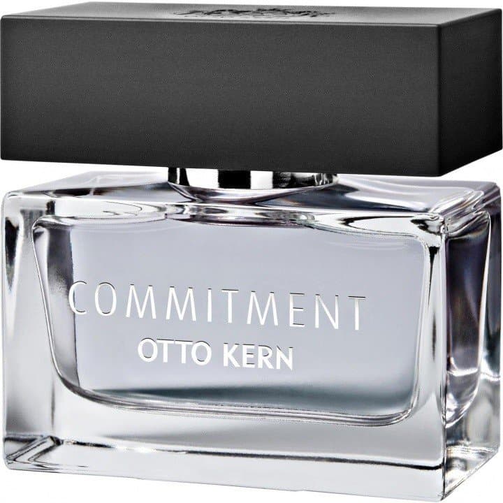 Commitment Man EDT