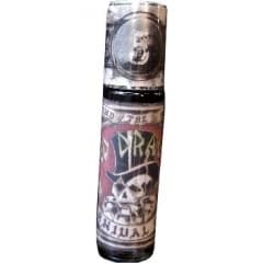 Red Dragon by Carnival Wax perfume bottle
