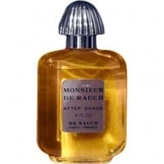 Monsieur de Rauch (After Shave)