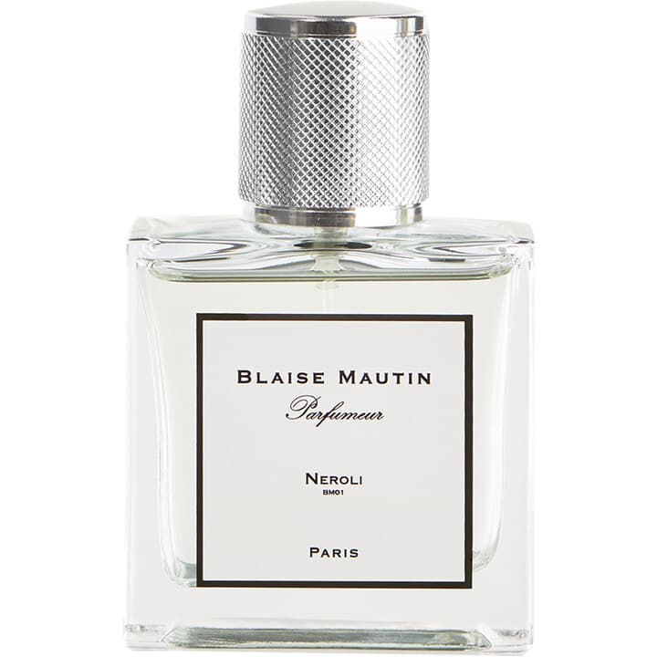 BM01 Fragrance Collection - Neroli