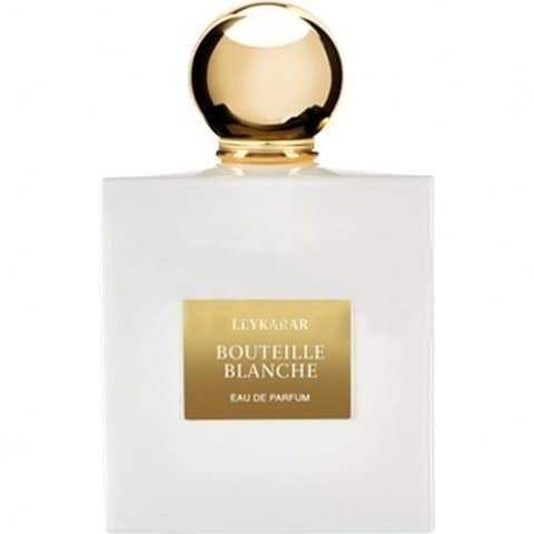 Bouteille Blanche