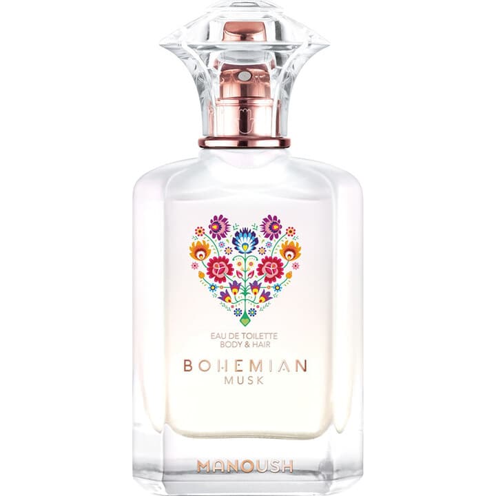 Bohemian Musk