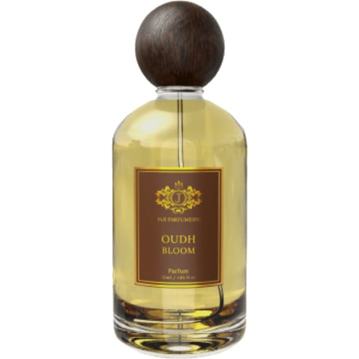 Oudh Bloom