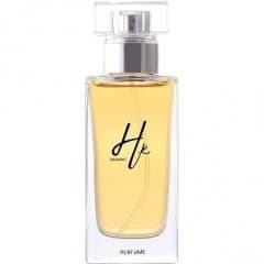 Spirit of Wood / スピリットオブウッド by Hiroko.K perfume bottle