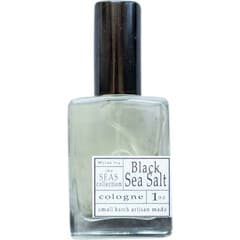 The Seas Collection - Black Sea Salt