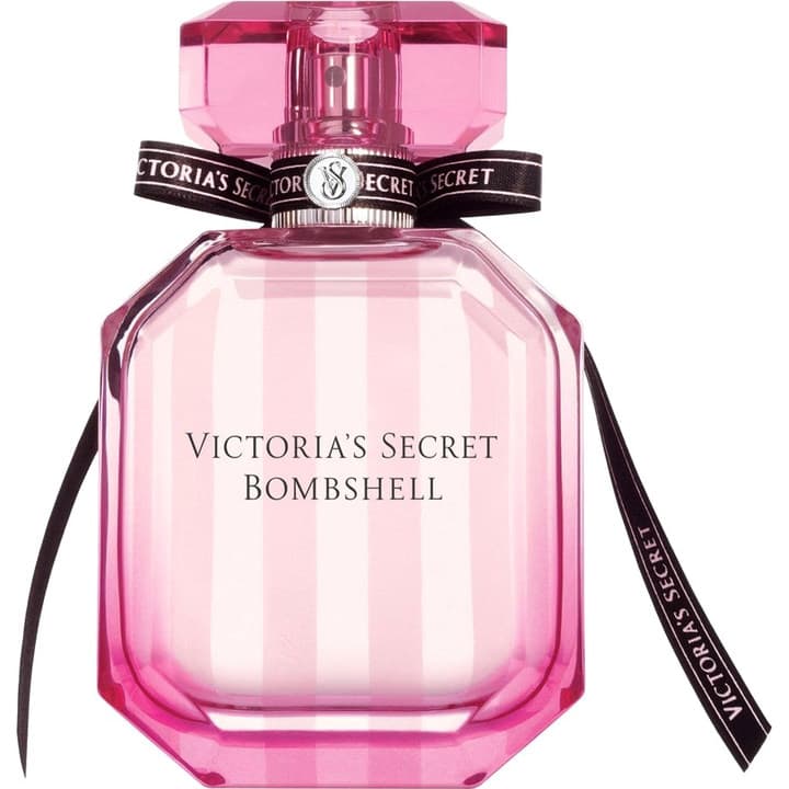 Bombshell EDP by Victoria's Secret perfume bottle