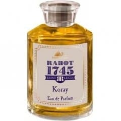 Rabot 1745 - Koray