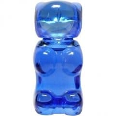 Haribo Baër (blue)