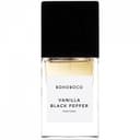 Vanilla Black Pepper