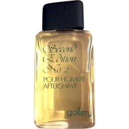 Second Edition - No. 2 pour Homme