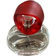 Tina Farina Vitality - Löwe by Johann Maria Farina gegenüber dem Jülichs-Platz perfume bottle