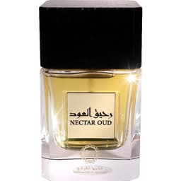 Nectar Oud / رحيق العود