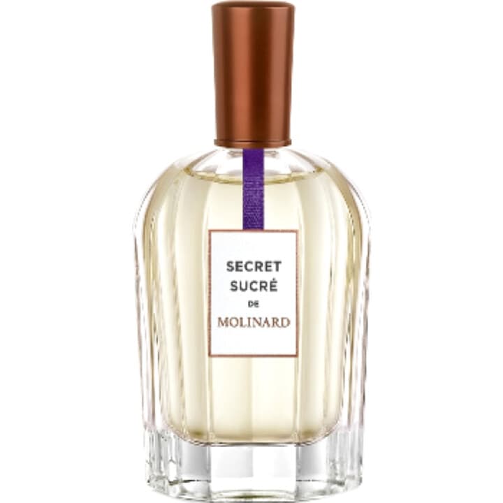La Collection Privée - Secret Sucré