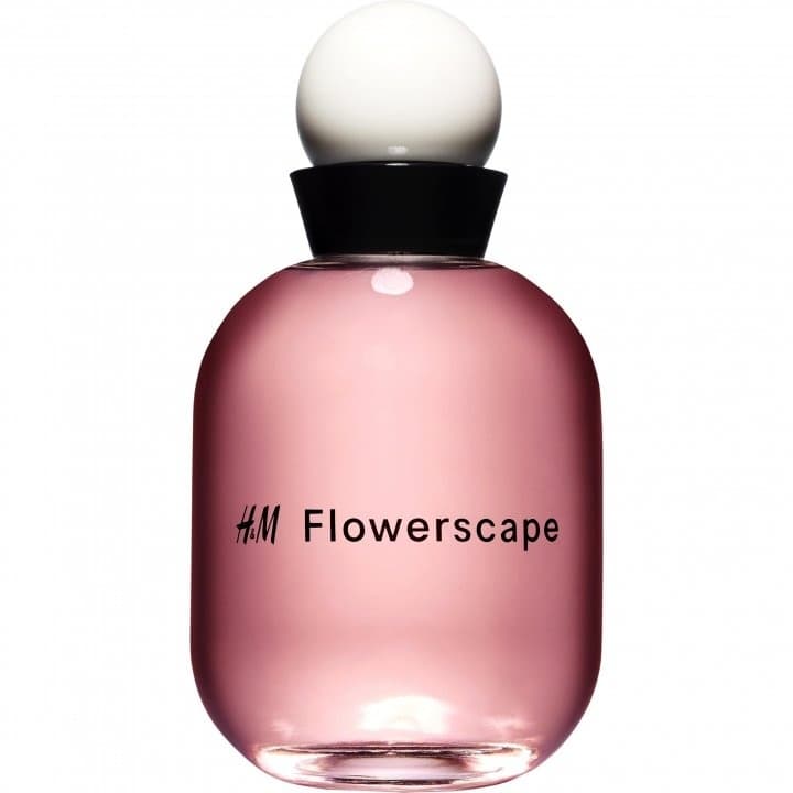 Flowerscape EDT