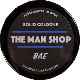 BAE (Solid Cologne)