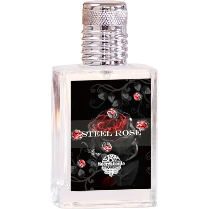 Steel Rose EDP