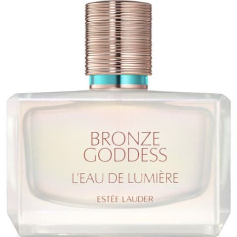 Bronze Goddess L'Eau de Lumière