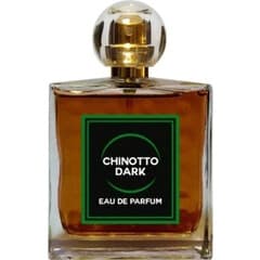 Chinotto Dark EDP