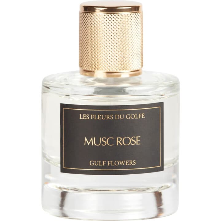 Musc Rose