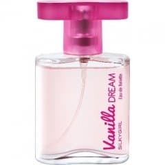 Sweet Scent-sation Series - Vanilla Dream