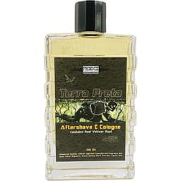 Terra Preta (Aftershave & Cologne)